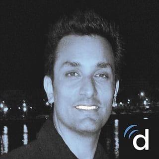 Rohit Lakhanpal, MD