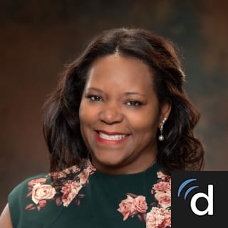 Consuelo Wilkins, MD