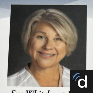 Sue Doss, Family Nurse Practitioner, Chesapeake, VA