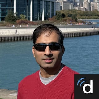 Tirtha Kharel, MD