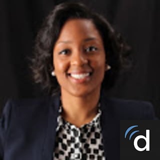 Whitney Nwagbara, MD