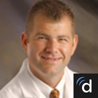 James McBride, MD