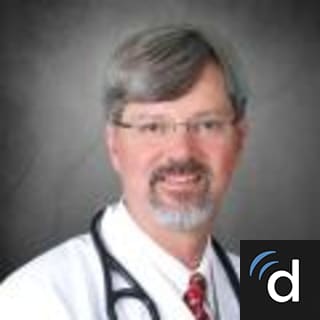 Ulrich Starke, MD