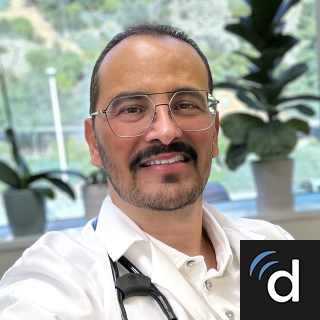 Gerardo Cisneros, MD