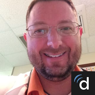 Christopher Myers, DO