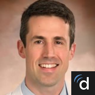 Ethan Blackburn, MD