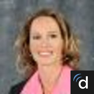 Carrie Rise, Family Nurse Practitioner, Sioux Falls, SD