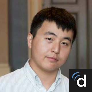 "Trent" TsunKang Chiang, MD, Ophthalmology, Edina, MN
