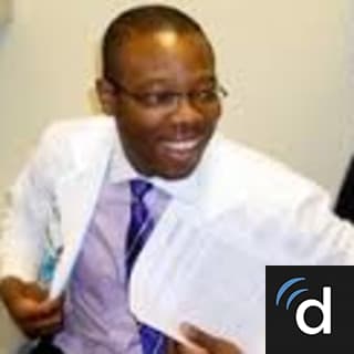 Babafemi Taiwo, MD