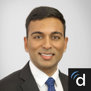 Rohit Reddy, MD