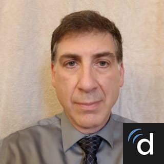 John Levine, MD