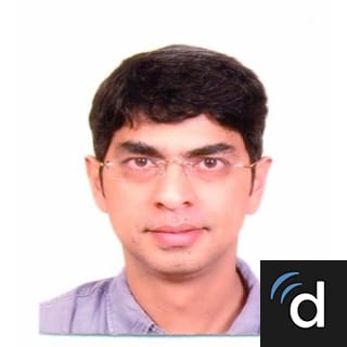 Arun Shet, MD, Hematology, Bethesda, MD