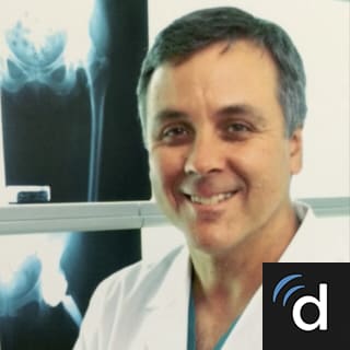 Manuel Molina, MD