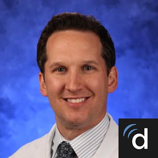Michael Pfeiffer, MD