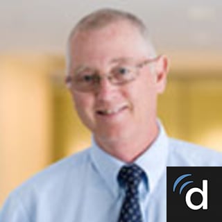 Glenn Fromme, MD