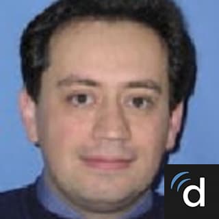 Farhad Yazdi, DO