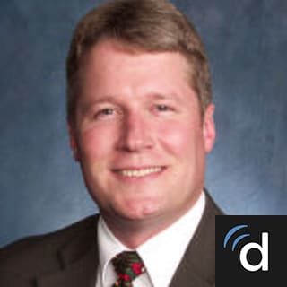 Dennis Van Zant, MD