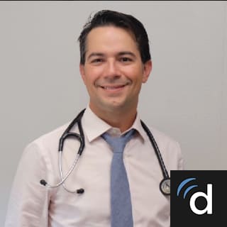 Eric Carro Jimenez, MD