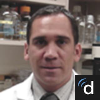 Juan Ramos, MD