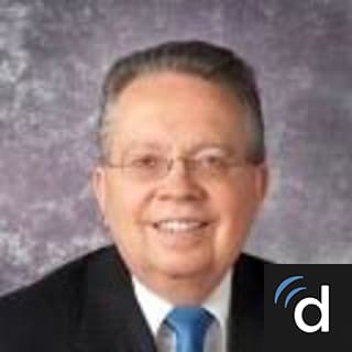 Frank Kush, MD, Internal Medicine, Pittsburgh, PA