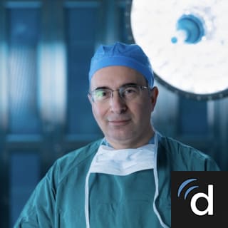 Robert Farivar, MD