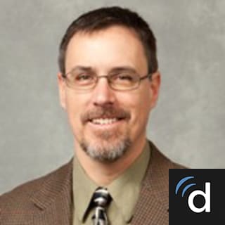Kevin Gilmartin, MD