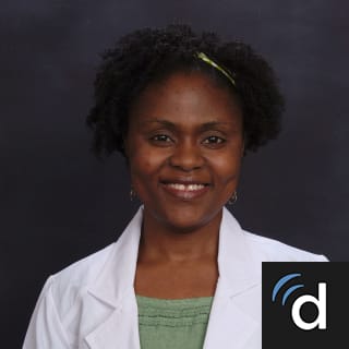 Patience Miller, MD