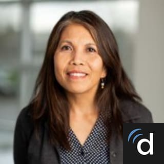 Marivic Borromeo, MD, Family Medicine, Seattle, WA