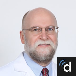 John Tyznik, MD