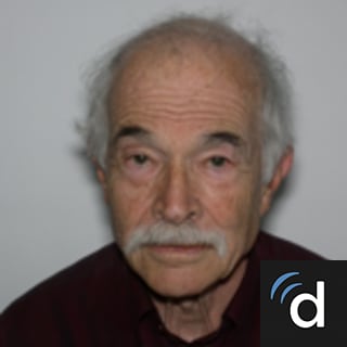 Robert Bergman, MD