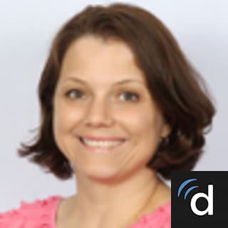 Zorica Bjelovuk, Pediatric Nurse Practitioner, Columbus, OH