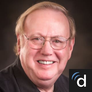 James Shetlar, MD, Geriatrics, Frankenmuth, MI