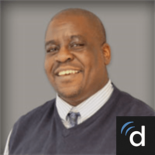 Kayode Lawrence, MD