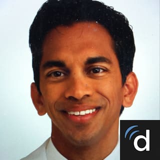 Mihir Parikh, MD