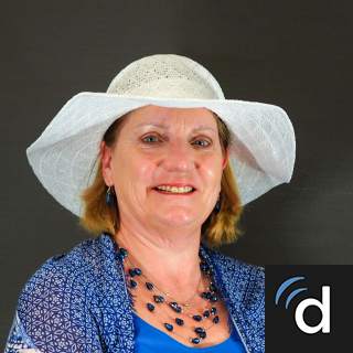Arlene Pericak