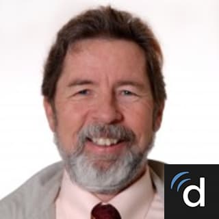 John Haley, MD