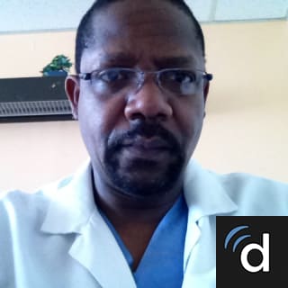 Fregens Duvalsaint, MD