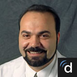 Sami Moumneh, MD