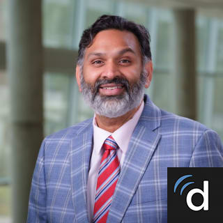 Vishal Kothari, MD