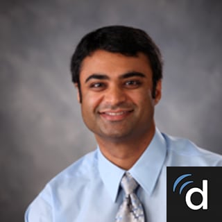 Manan Shah, MD
