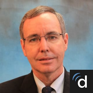 George Wortley, MD, Family Medicine, Buena Vista, VA