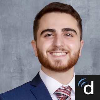 Yousef Salem, MD, Resident Physician, Austin, TX