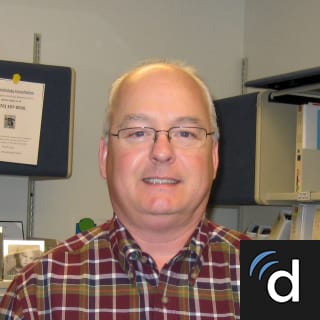 Daniel Bergsagel, MD