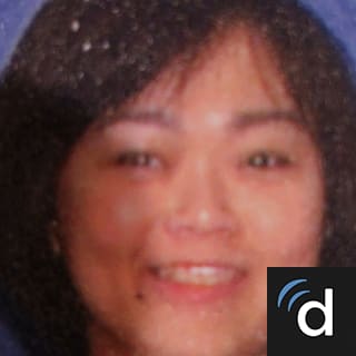 Deborah Yu, MD
