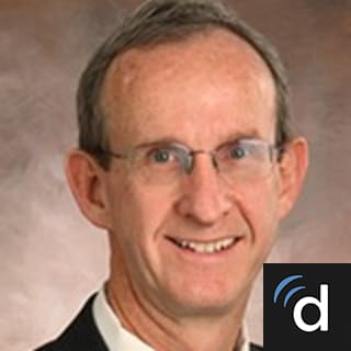 Stephen Cavanah, MD