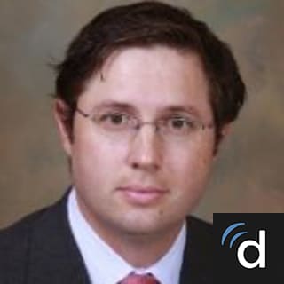 Jared Inman, MD