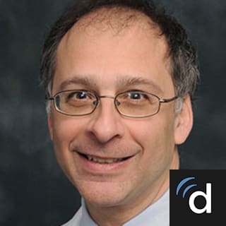 Henry Brown, MD