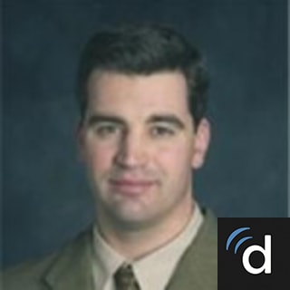 Robert Meehan, MD, Orthopaedic Surgery, Detroit, MI