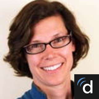April Cyr, MD