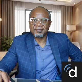 Chimezie Amanambu, MD